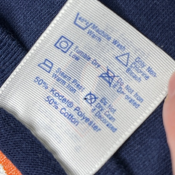 Vintage‎ 90s Chicago Bears Football Single Stitch Tee Shirt XL Logo 7 - Picture 4 of 9